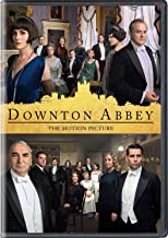 Downton Abbey The Motion Picture