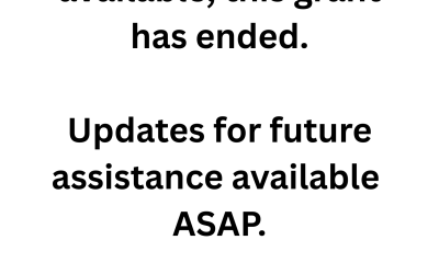 Digital Navigator Update
