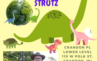Dinosaur Dimensions